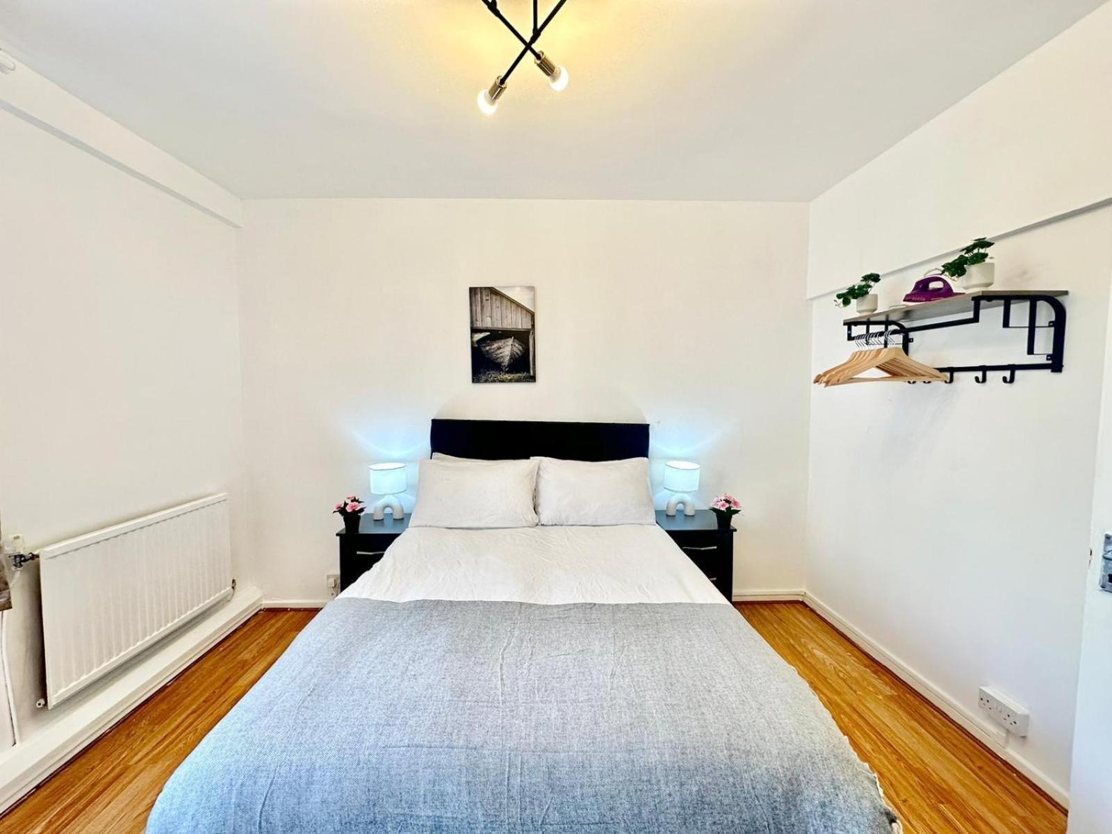 Paddington 2 Bedroom Cosy * London