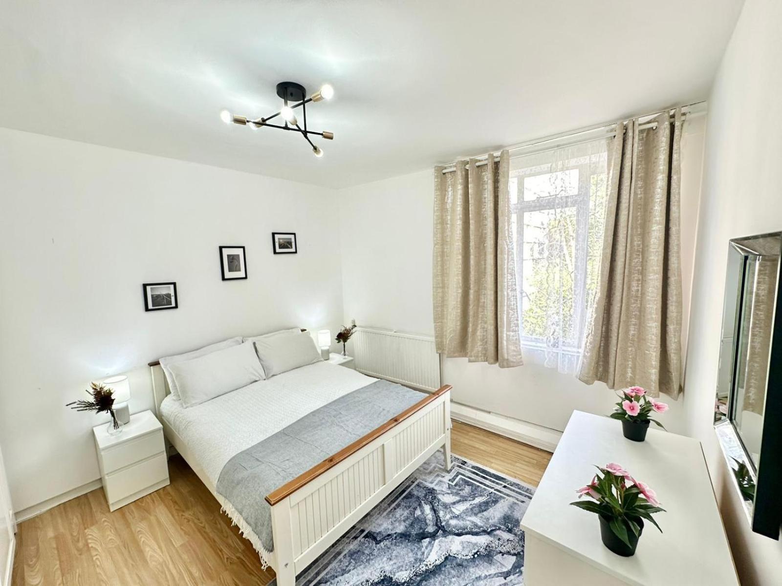 Apartment Paddington 2 Bedroom Cosy *